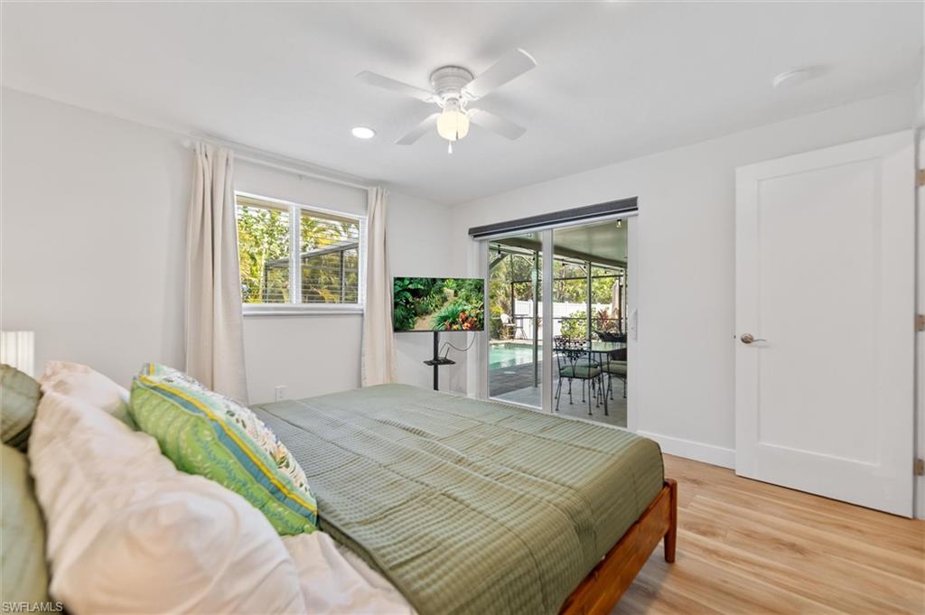 GUMBO LIMBO - Residential