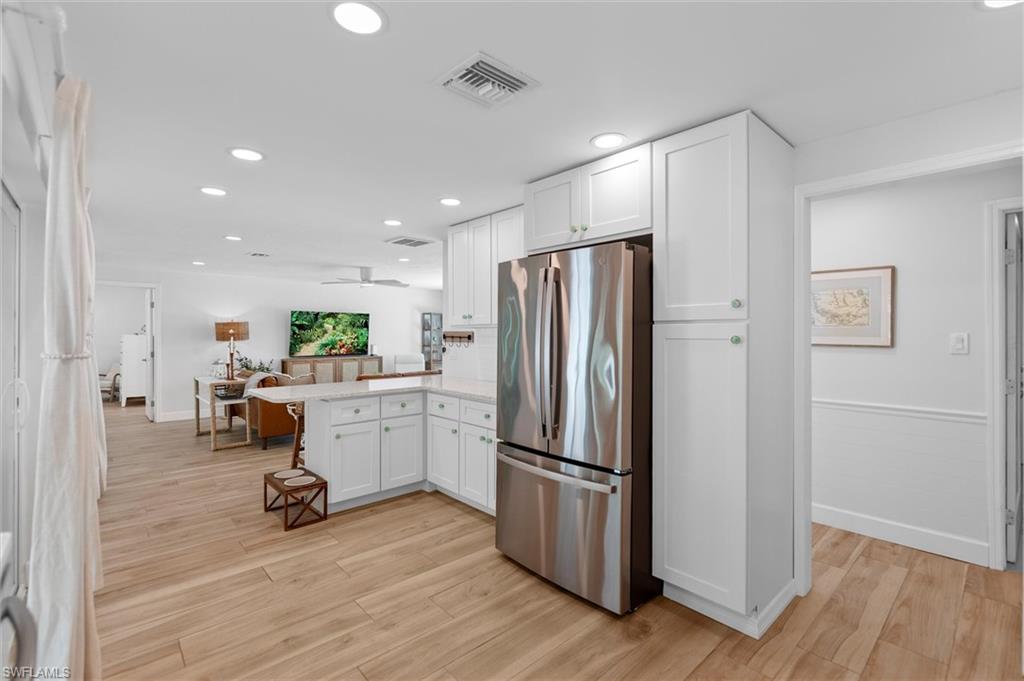 GUMBO LIMBO - Residential