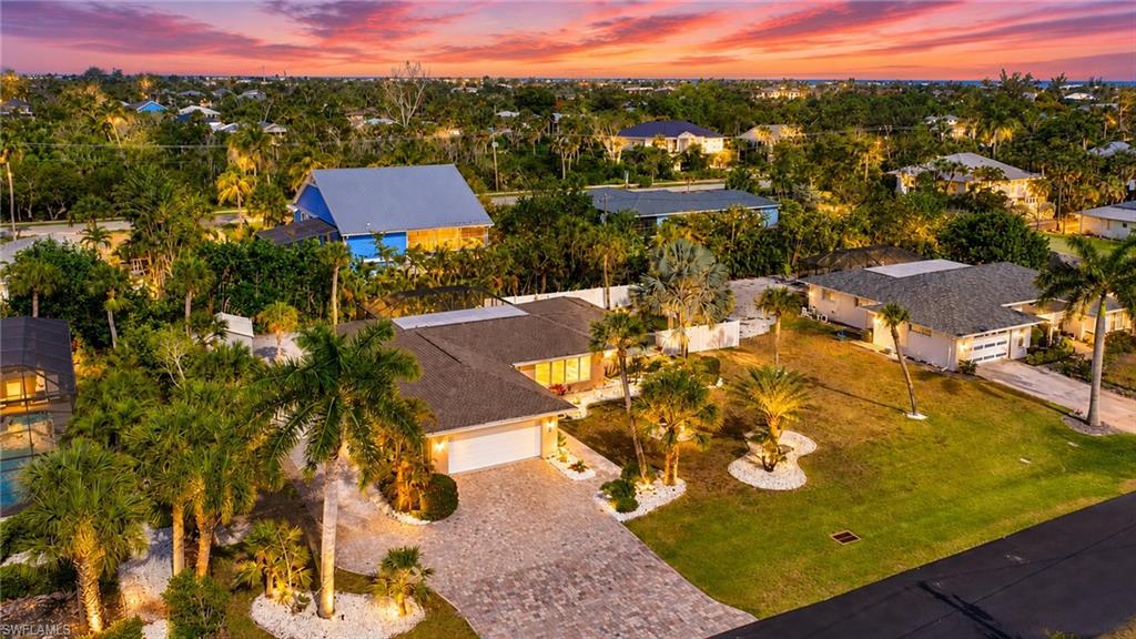 GUMBO LIMBO - Residential