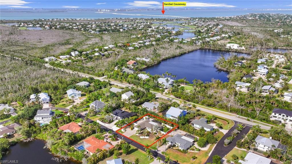 GUMBO LIMBO - Residential