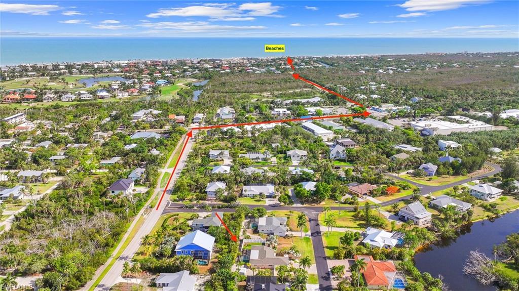 GUMBO LIMBO - Residential