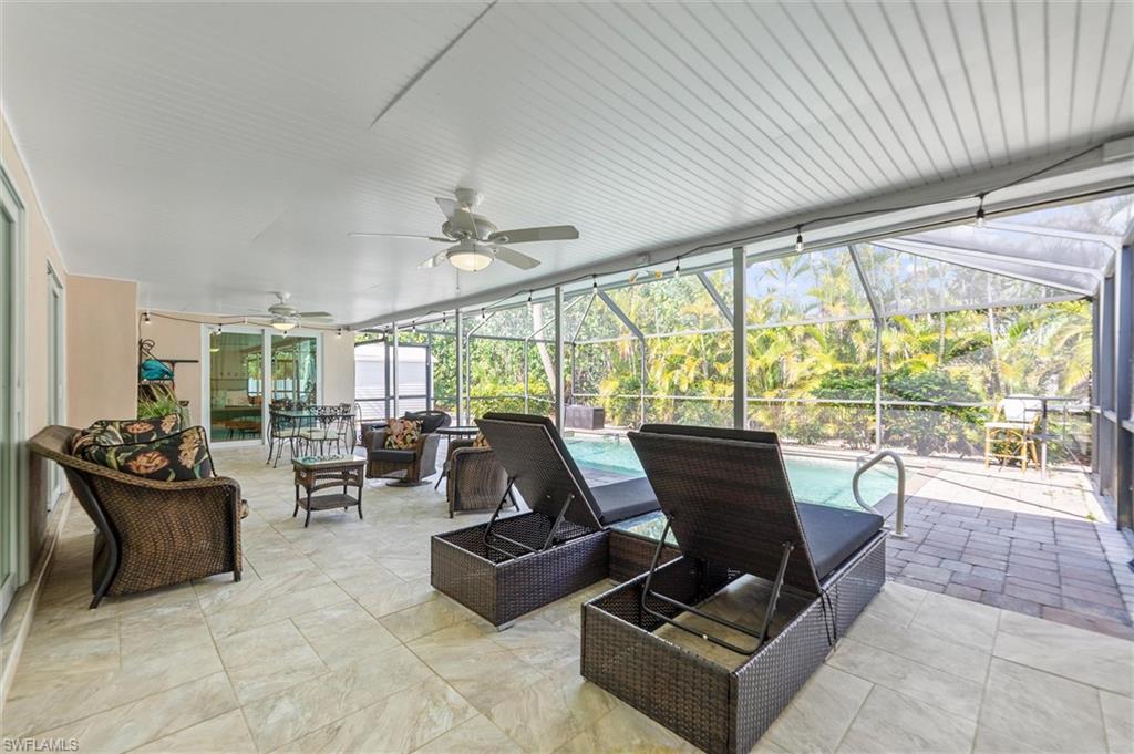 GUMBO LIMBO - Residential