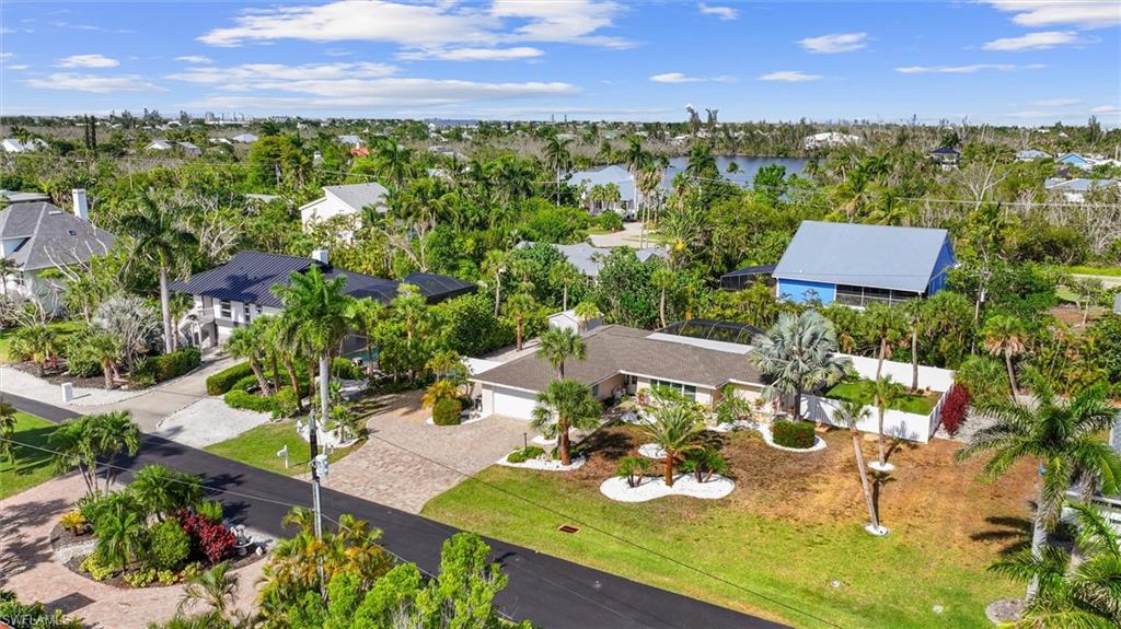 GUMBO LIMBO - Residential