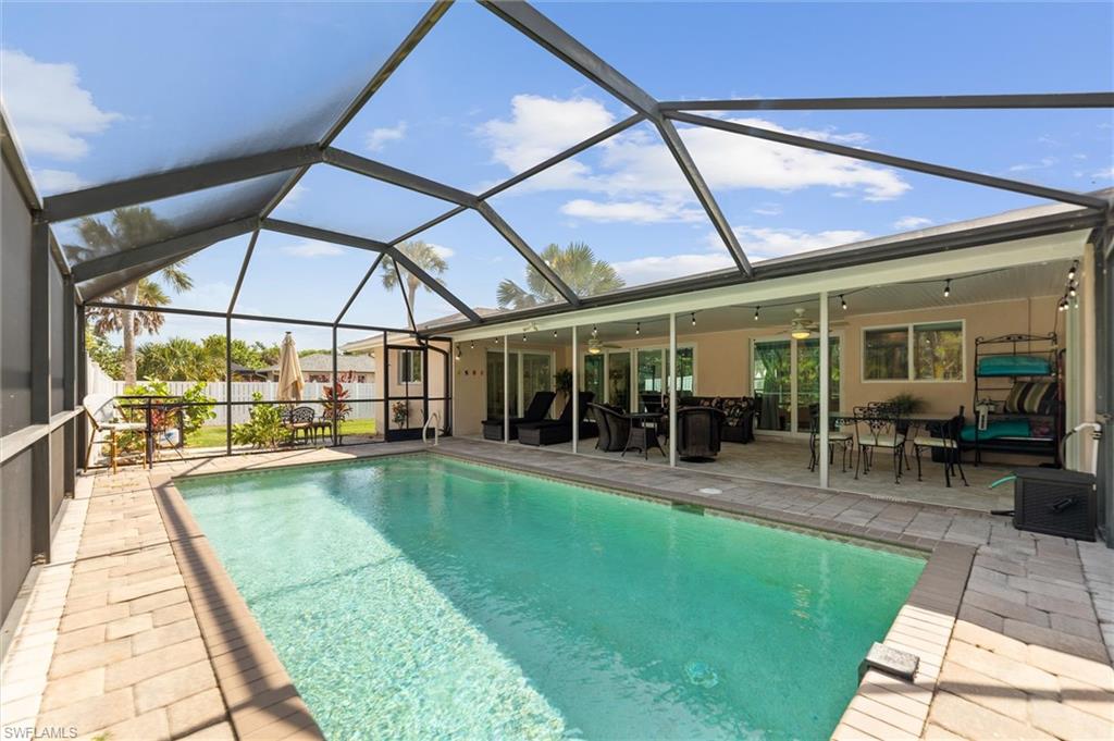 GUMBO LIMBO - Residential