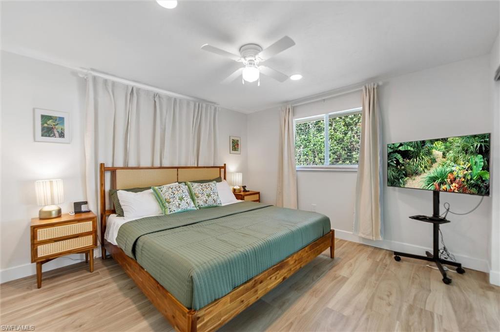 GUMBO LIMBO - Residential