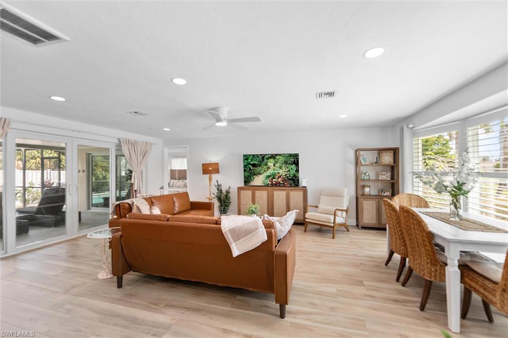 GUMBO LIMBO - Residential