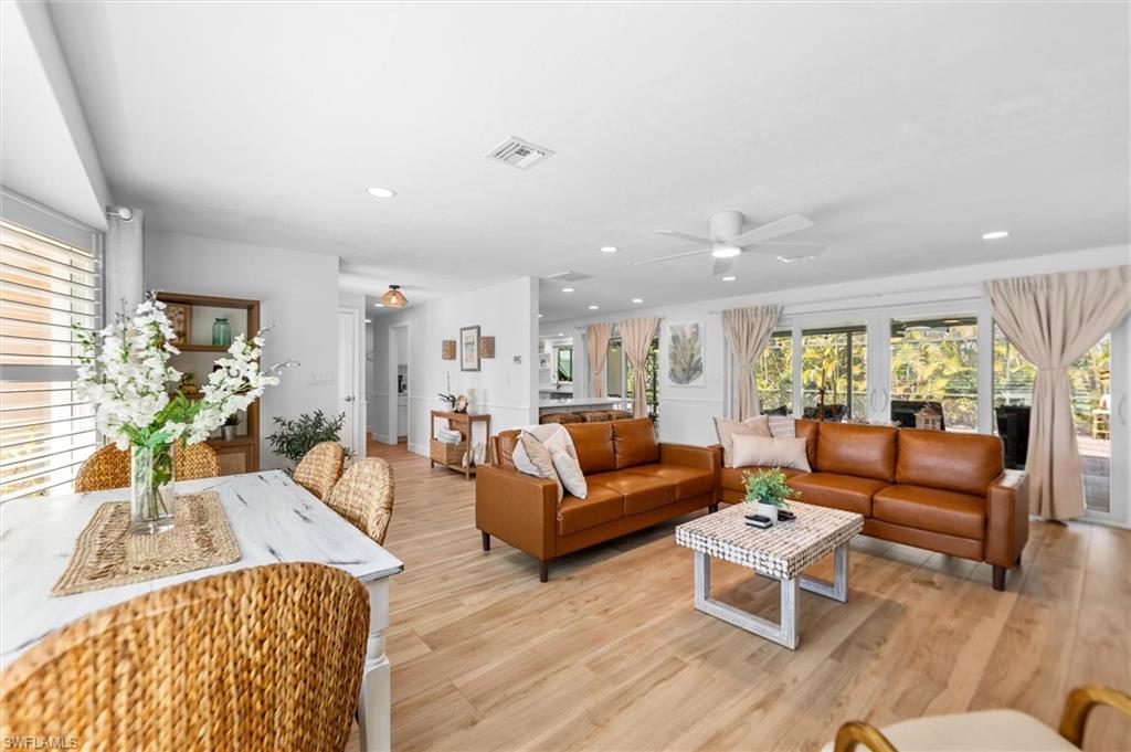 GUMBO LIMBO - Residential
