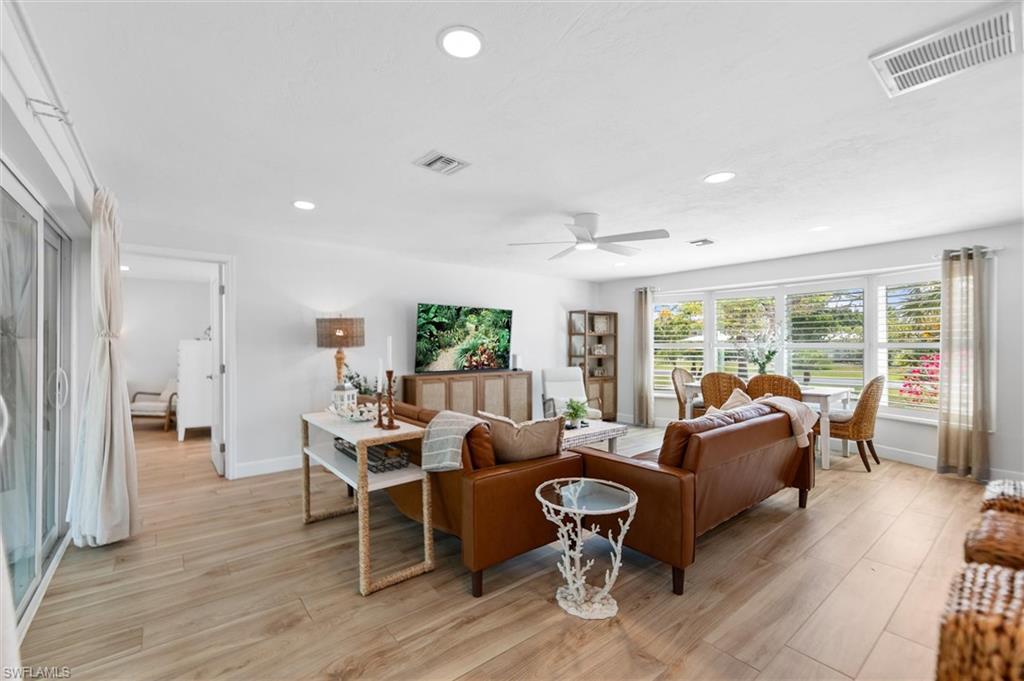 GUMBO LIMBO - Residential