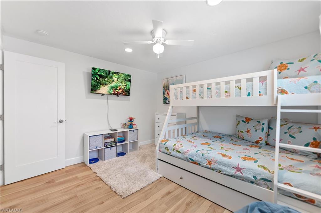 GUMBO LIMBO - Residential