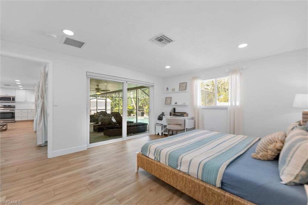 GUMBO LIMBO - Residential