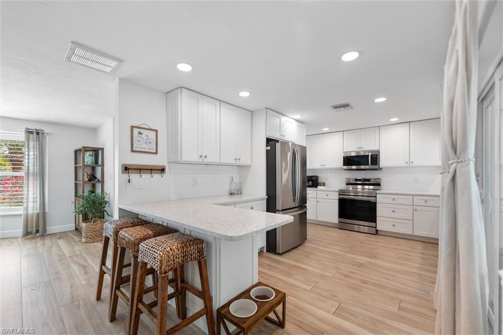 GUMBO LIMBO - Residential