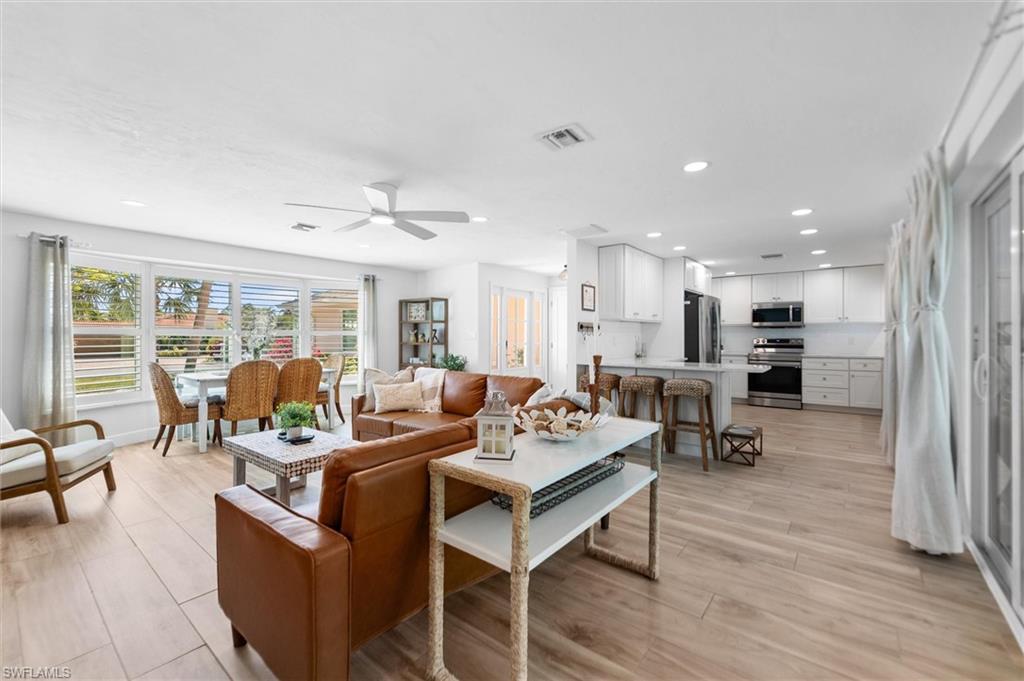 GUMBO LIMBO - Residential