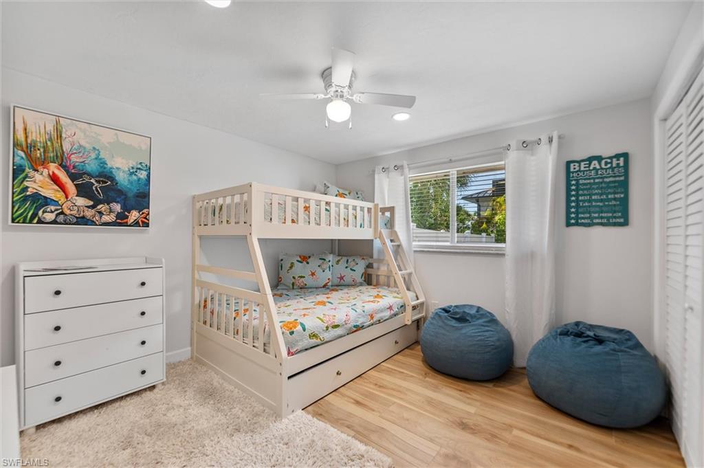 GUMBO LIMBO - Residential