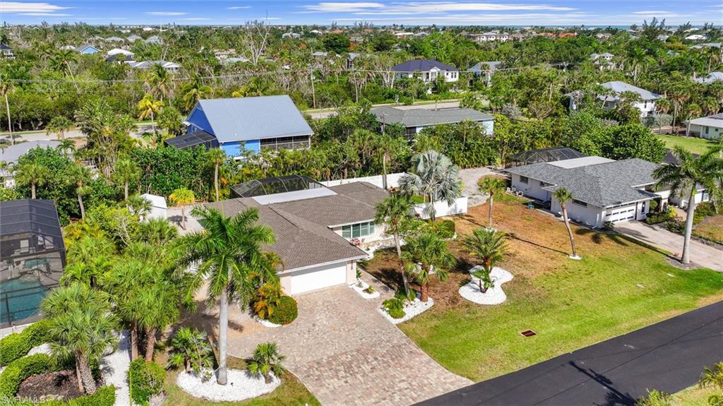 GUMBO LIMBO - Residential