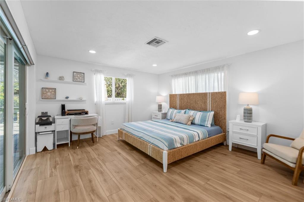 GUMBO LIMBO - Residential