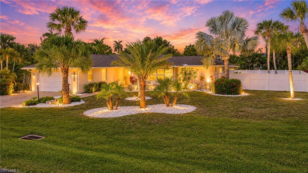 GUMBO LIMBO - Residential