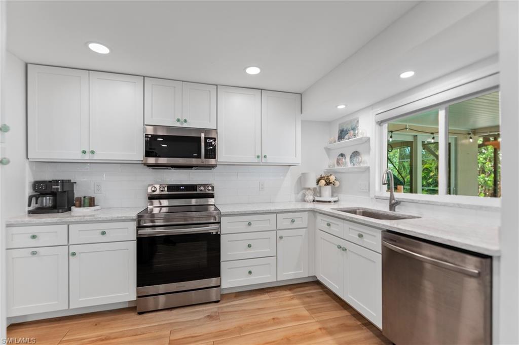 GUMBO LIMBO - Residential