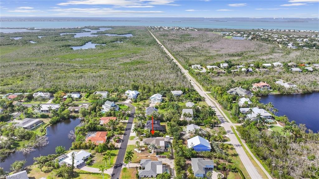 GUMBO LIMBO - Residential