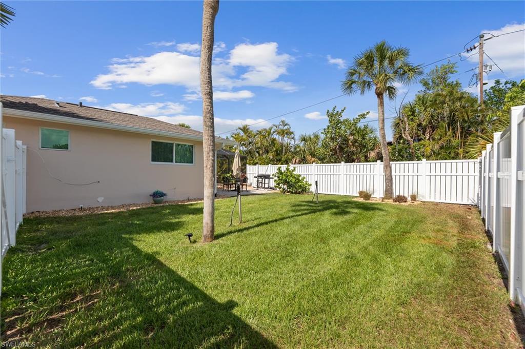 GUMBO LIMBO - Residential