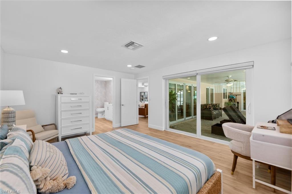 GUMBO LIMBO - Residential
