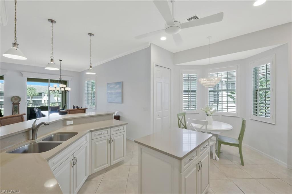 MARINA COVE - Residential