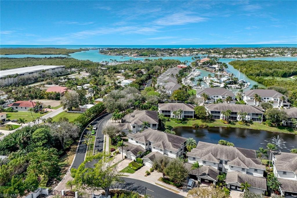 MARINA COVE - Residential