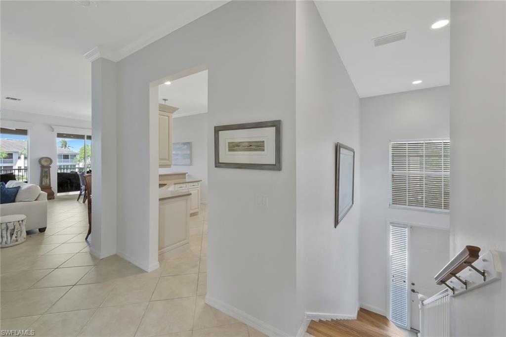 MARINA COVE - Residential