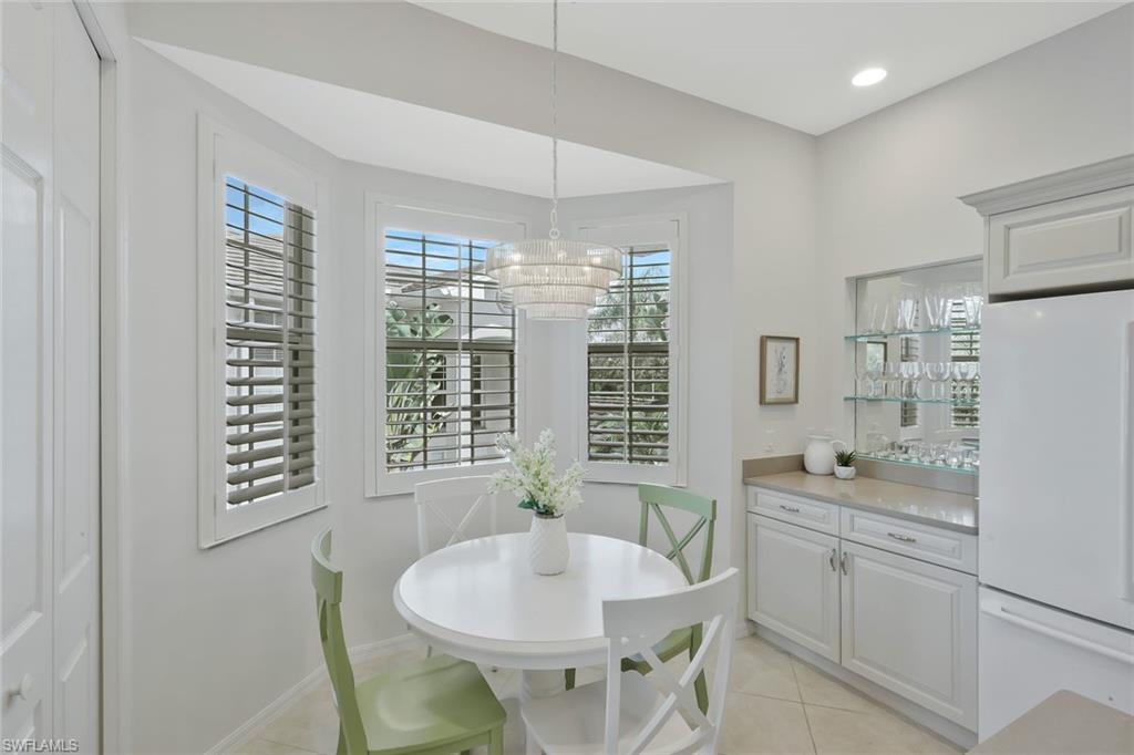 MARINA COVE - Residential