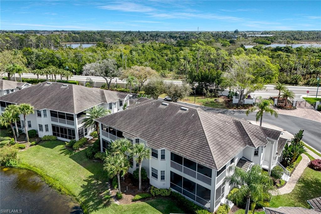 MARINA COVE - Residential