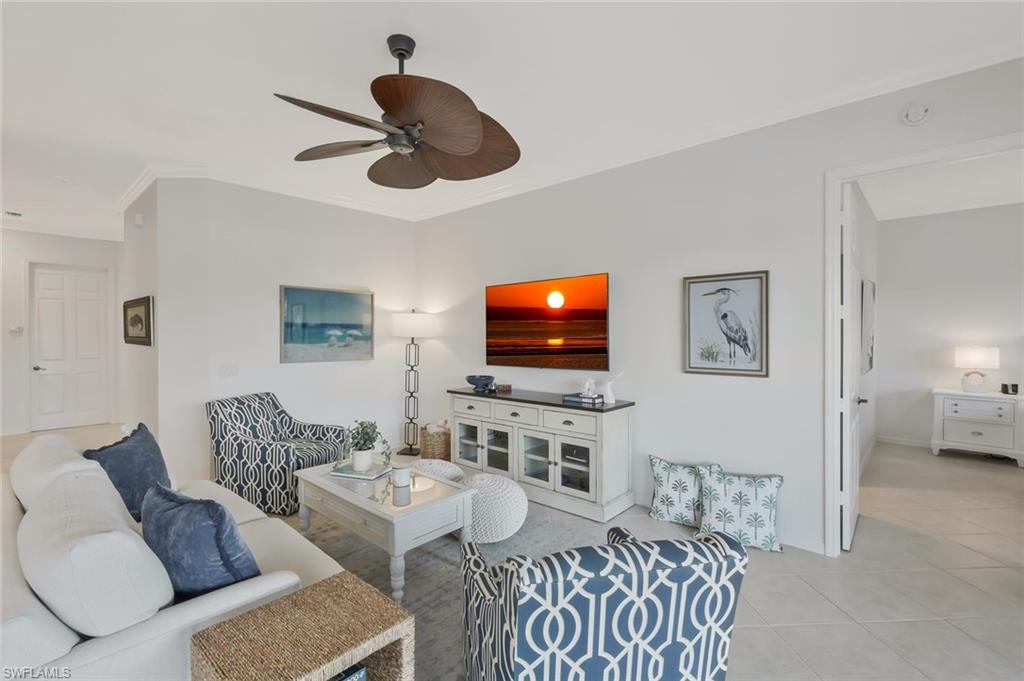 MARINA COVE - Residential