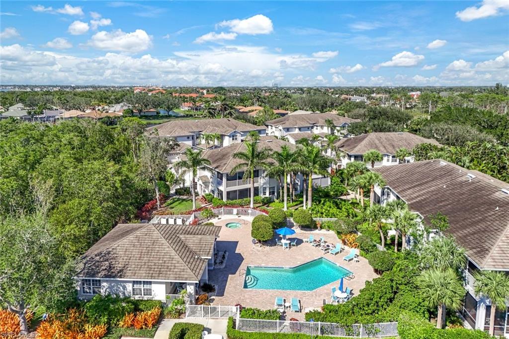 MARINA COVE - Residential