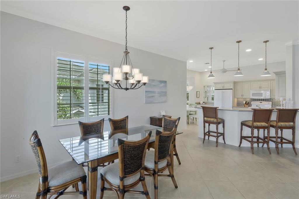 MARINA COVE - Residential