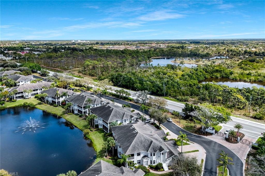 MARINA COVE - Residential