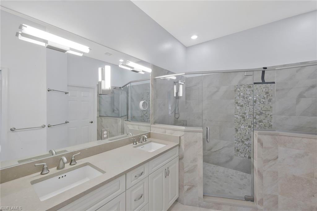 MARINA COVE - Residential