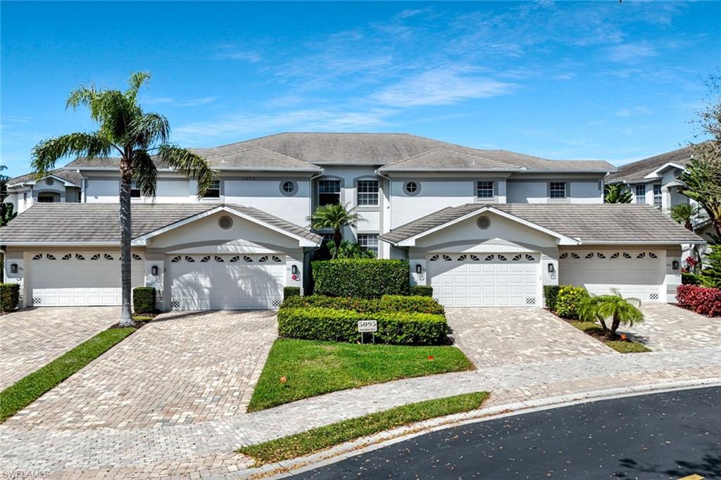 MARINA COVE - Residential