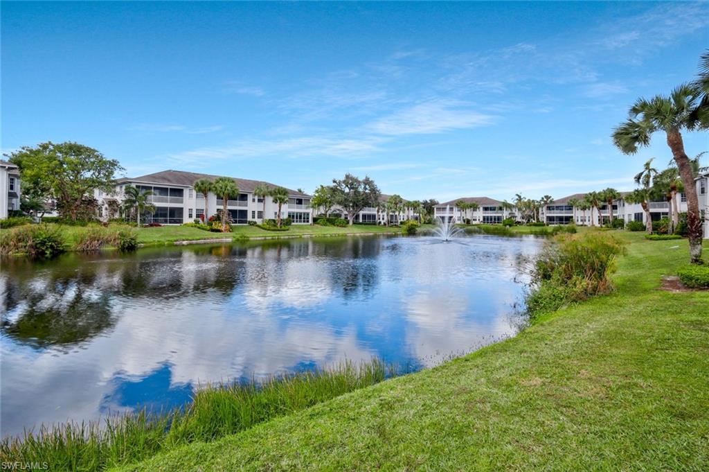 MARINA COVE - Residential