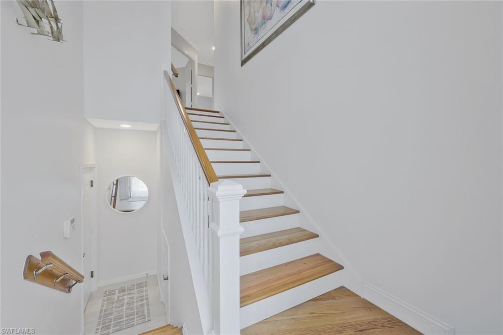 MARINA COVE - Residential