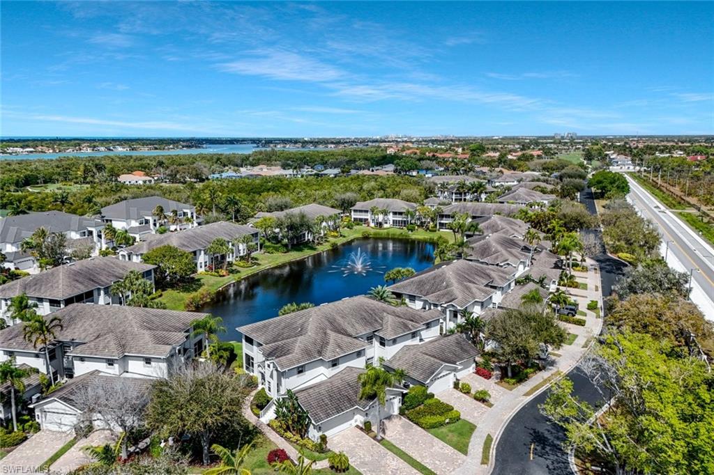 MARINA COVE - Residential