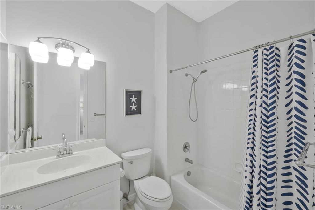 MARINA COVE - Residential