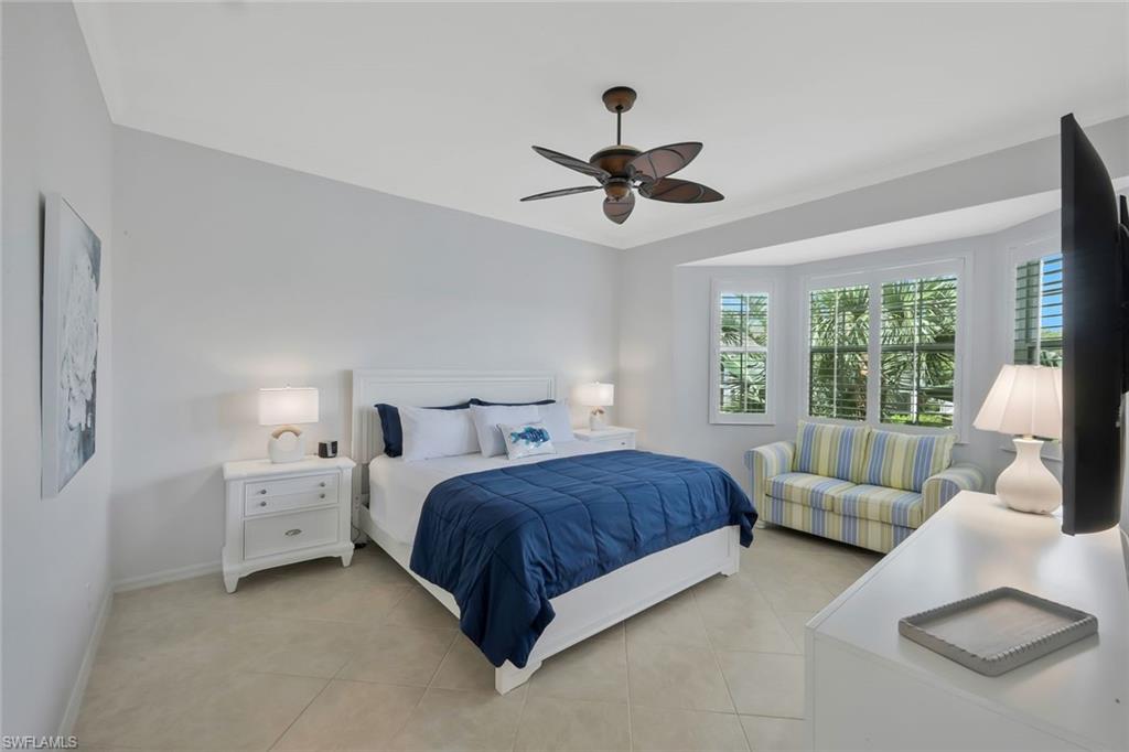 MARINA COVE - Residential