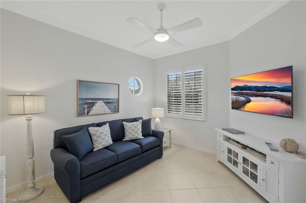 MARINA COVE - Residential