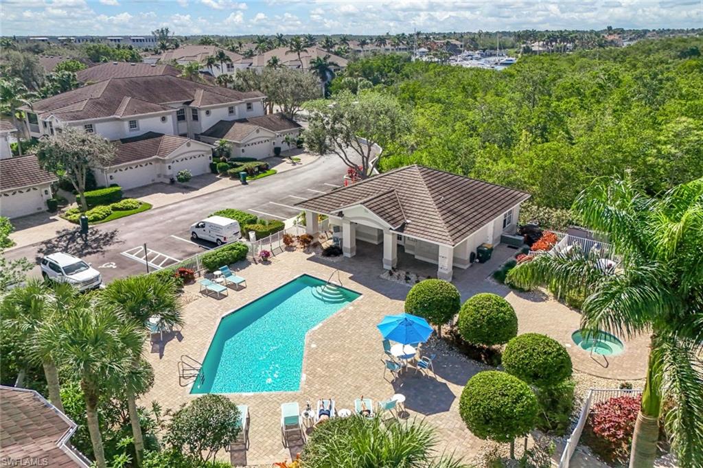 MARINA COVE - Residential