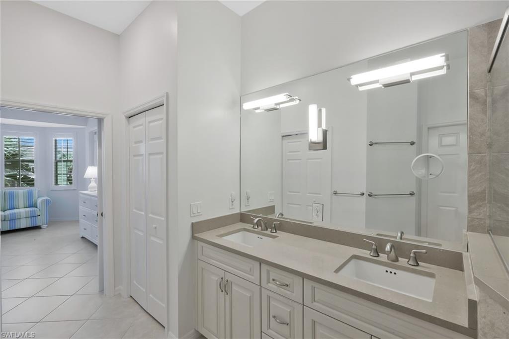 MARINA COVE - Residential