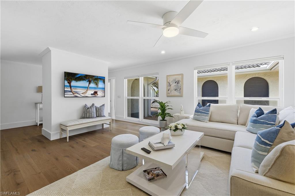 PARK SHORE - Residential Lease