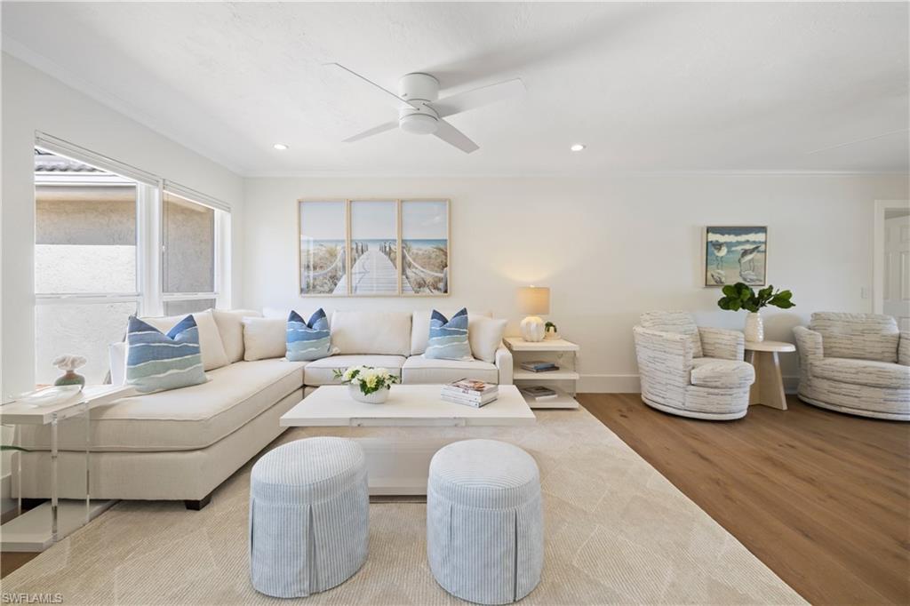 PARK SHORE - Residential Lease