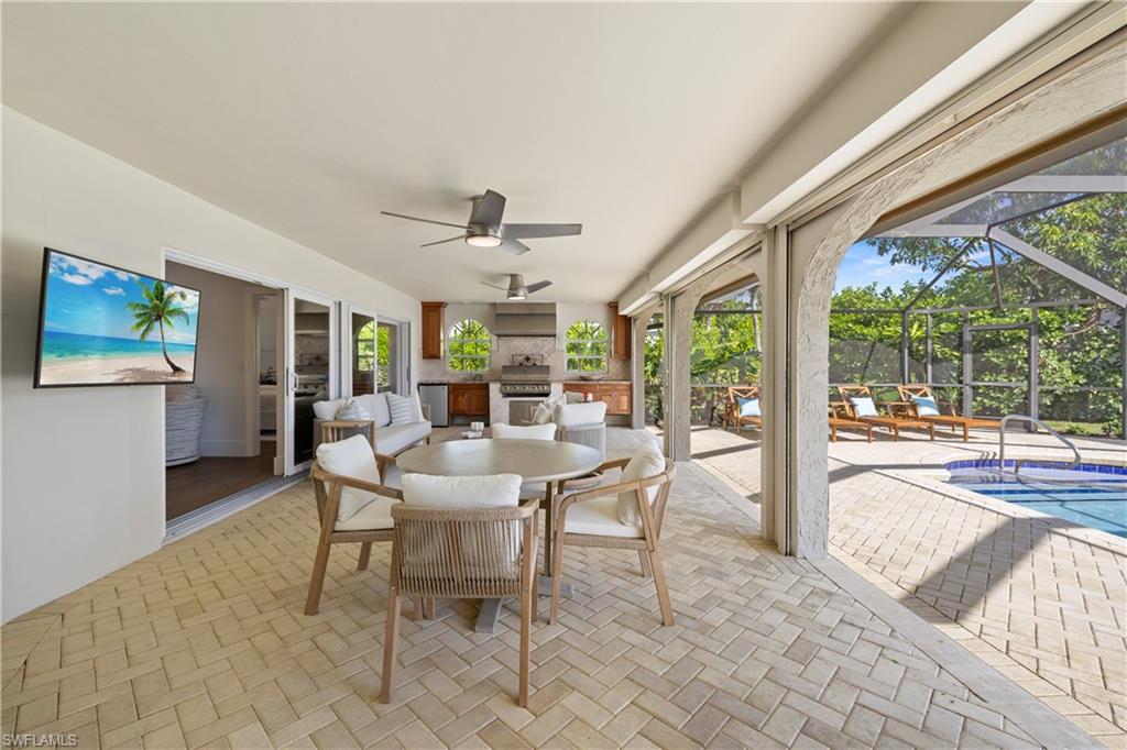 PARK SHORE - Residential Lease