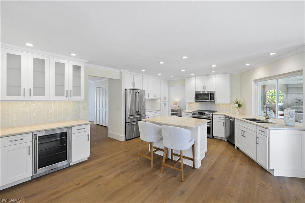 PARK SHORE - Residential Lease