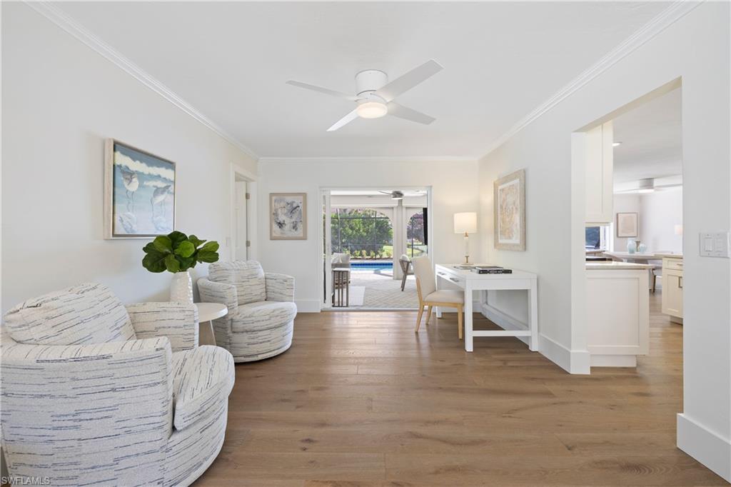 PARK SHORE - Residential Lease