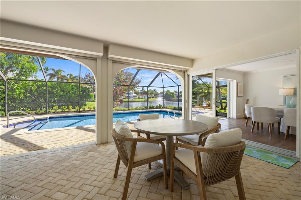 PARK SHORE - Residential Lease