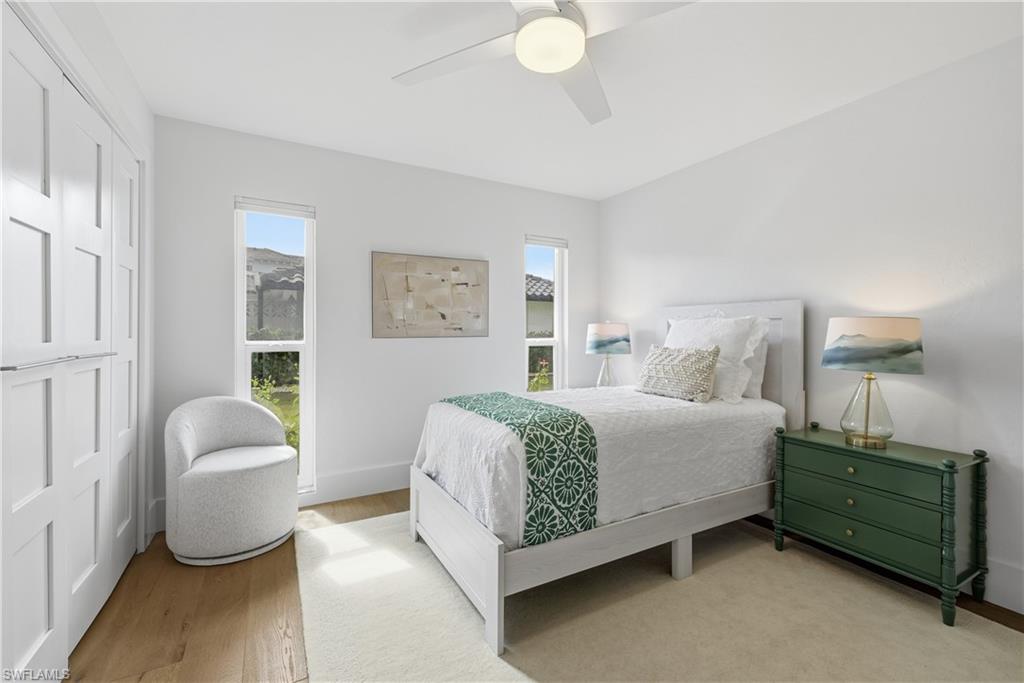 PARK SHORE - Residential Lease